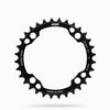 North Shore Billet Chainring