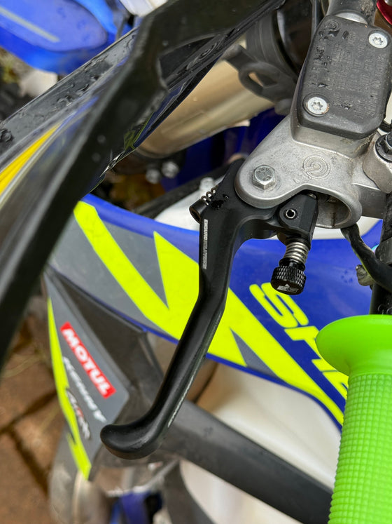 Enduro X-Light Clutch Lever - Brembo