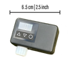 Mini Tire Pump / Gauge