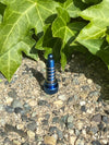 Titanium / Aluminum Lever Adjusters (Single)