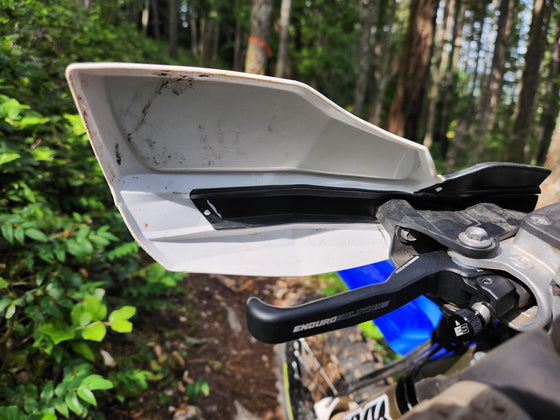 Enduro X-Light Clutch Lever - Brembo
