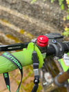 Billet Magnetic Kill Switch (+ 2x Lanyards)