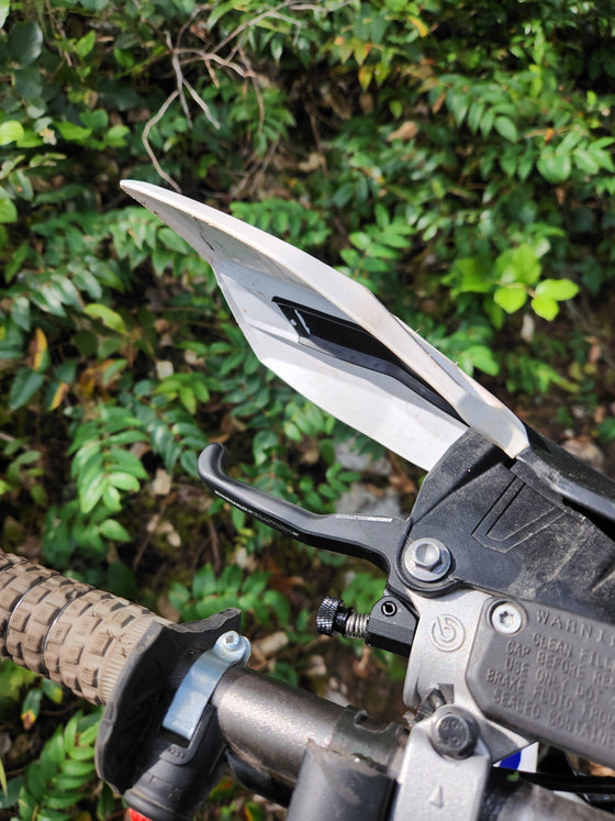 Enduro X-Light Clutch Lever - Brembo