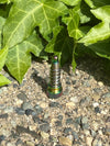 Titanium / Aluminum Lever Adjusters (Single)