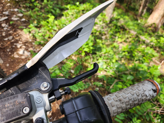 Enduro X-Power Brake Lever - Brembo
