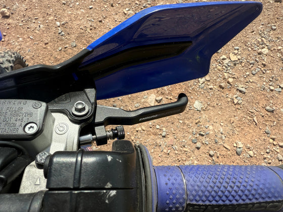 Enduro X-Power Brake Lever - Brembo