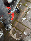 Adjustable Rear Brake Tip - 1 way