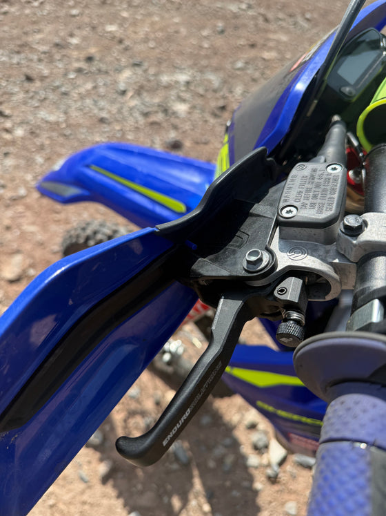 Enduro X-Light Clutch Lever - Brembo