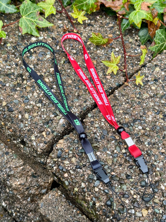 Billet Magnetic Kill Switch (+ 2x Lanyards)