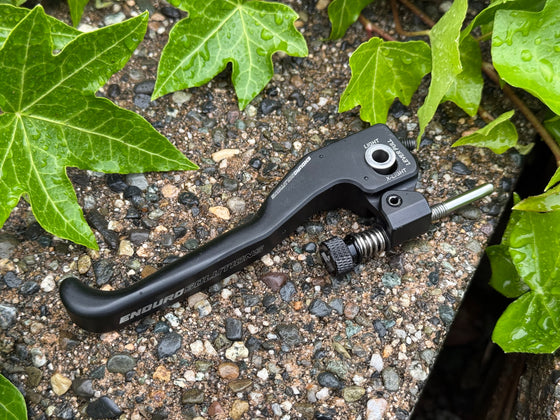 Enduro X-Light Clutch Lever - Brembo