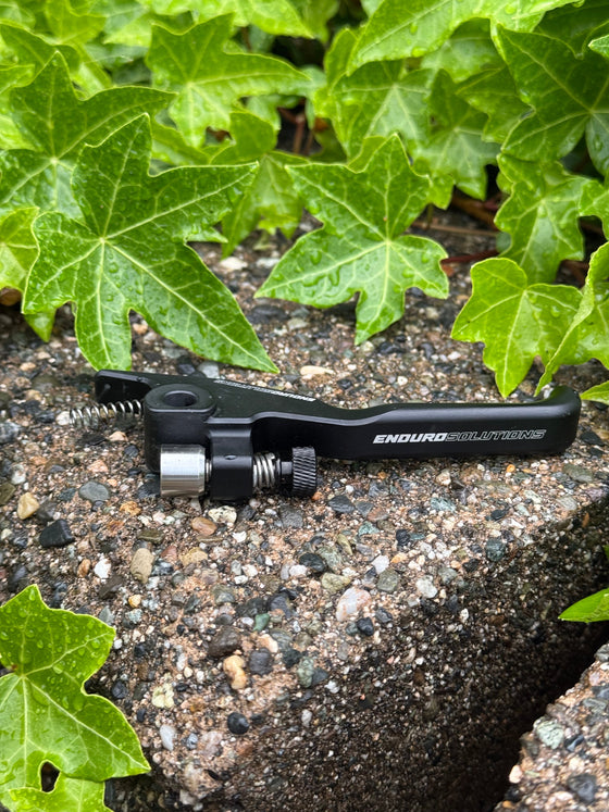 Enduro X-Power Brake Lever - Brembo