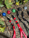 Billet Magnetic Kill Switch (+ 2x Lanyards)