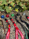 Billet Magnetic Kill Switch (+ 2x Lanyards)