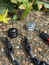 Billet Magnetic Kill Switch (+ 2x Lanyards)