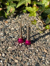 Keihin Carburetor Adjusters (Pair)