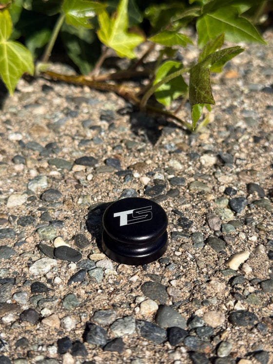 Billet Magnetic Kill Switch (+ 2x Lanyards)