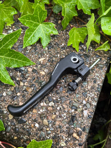  Enduro X-Light Clutch Lever - Brembo