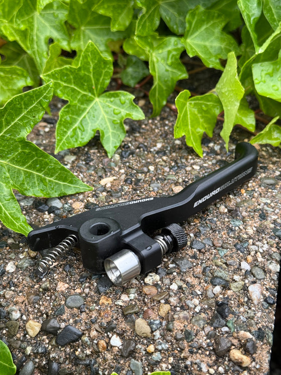 Enduro X-Power Brake Lever - Brembo