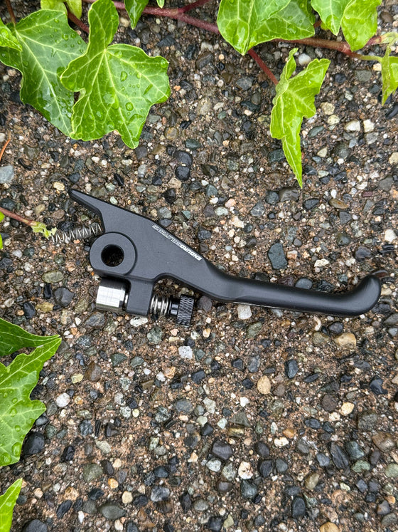 Enduro X-Power Brake Lever - Brembo