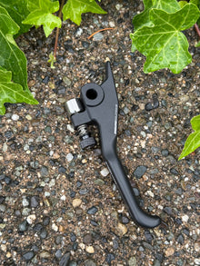  Enduro X-Power Brake Lever - Brembo