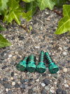 Titanium / Aluminum Adjusters - Set of 4 (Braketec)
