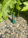 Titanium / Aluminum Lever Adjusters (Single)