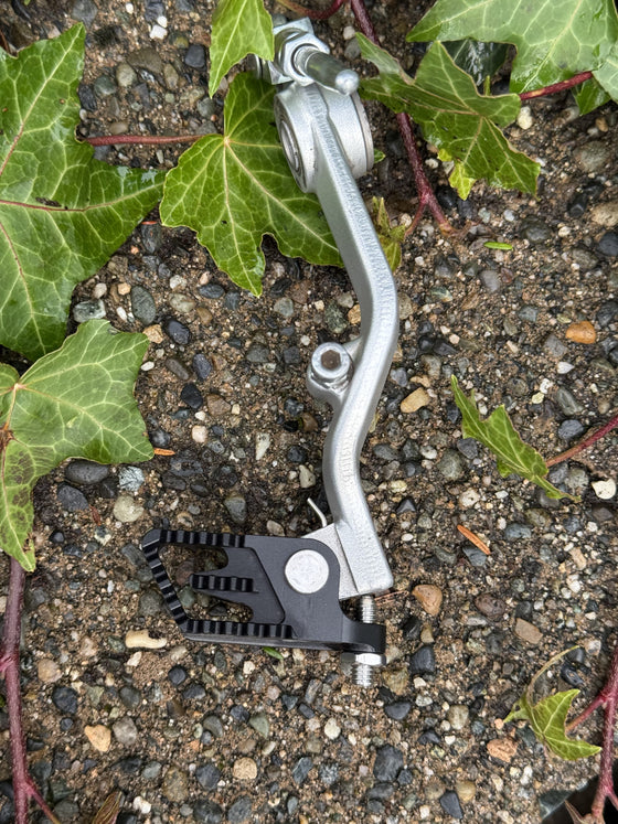 Adjustable Rear Brake Tip - 1 way