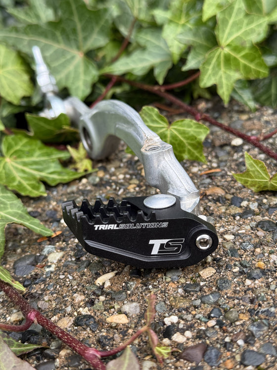 Adjustable Rear Brake Tip - 1 way