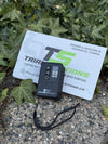 Mini Tire Pump / Gauge
