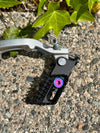 Adjustable Rear Brake Tip - 2 way