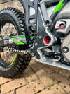 Adjustable Rear Brake Tip - 2 way