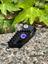 Adjustable Rear Brake Tip - 2 way