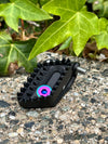 Adjustable Rear Brake Tip - 2 way