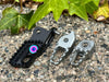 Adjustable Rear Brake Tip - 2 way