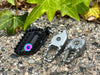 Adjustable Rear Brake Tip - 2 way