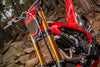 Tech Trials Fork Alba Upgrade & Tune