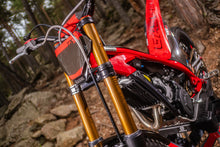  Tech Trials Fork Alba Upgrade & Tune