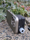 Mini Tire Pump / Gauge