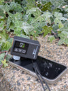 Mini Tire Pump / Gauge