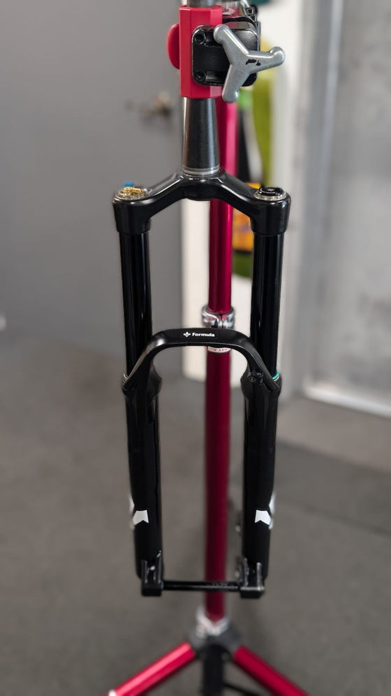Ex-Demo Formula Selva C Fork 29"
