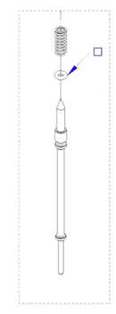  Formula MOD Rebound Shaft