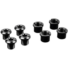  Alba Chainring Bolts for Ochain (set of 4)