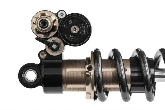 EXT E-Storia (E-Bike Dedicated Damper) - Alba Distribution