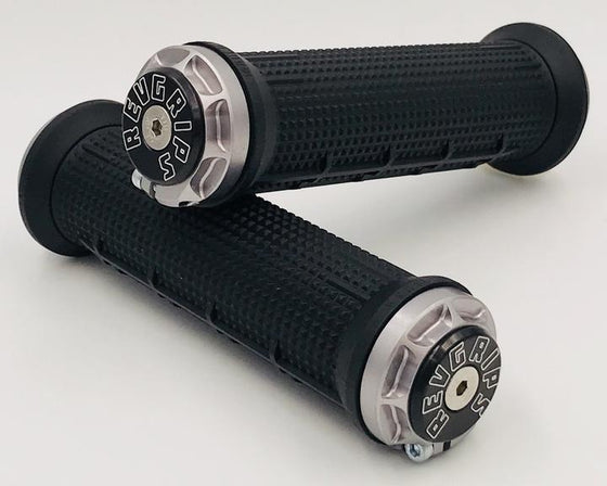 Pro Series Grips - Alba Distribution