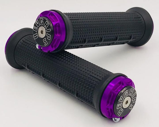 Pro Series Grips - Alba Distribution