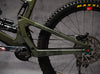 DYEDBRO Frame Protection EWS Stormstatic - Alba Distribution