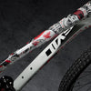 DYED BRO Frame Protection Chainsaw - Alba Distribution