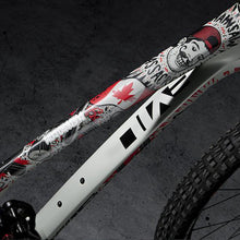  DYED BRO Frame Protection Chainsaw - Alba Distribution