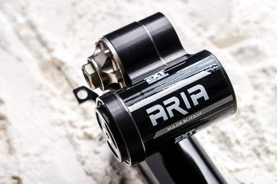 EXT ARIA Air Sprung Damper