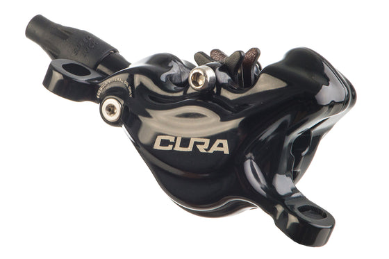 Formula Cura Brake System - Alba Distribution